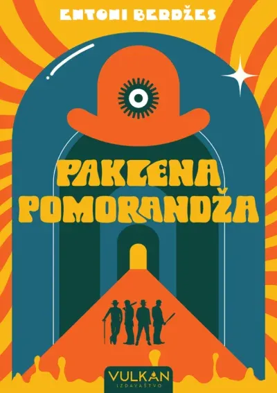 Pakleno narandžasta