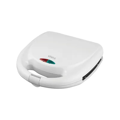 Vivax Toster Home TS-7503WH, 750 W, Bijeli