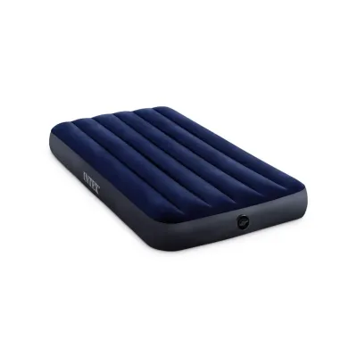 Intex Dušek Twin Dura-Beam 64757, 99 x 191 x 25 cm