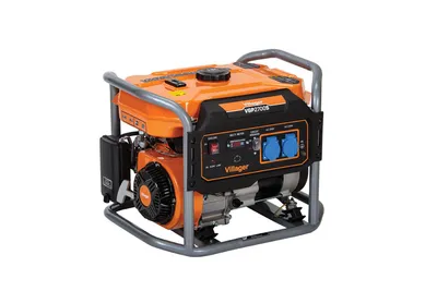 Villager Agregat VGP 2700 S 2.2 kW