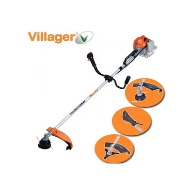 Villager Motorni trimer za travu BC 1250 S, 1.7 KS