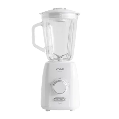 Vivax Blender HomeBL-600G, 600 W, 1.5 l, Bijeli