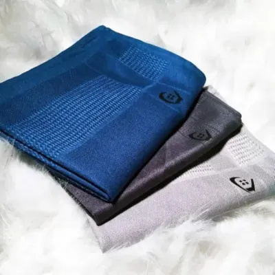 Pella Mikrofiber krpa, 3 Komada, Višebojne