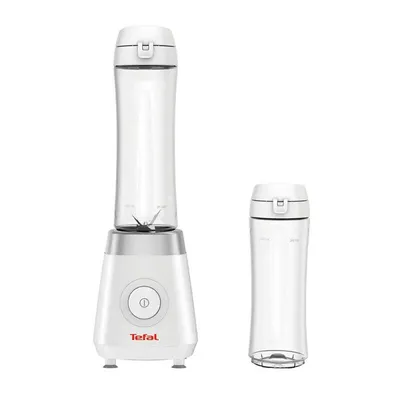 Tefal Blender BL1KJ131, 350 W, 0.6 l, Bijeli