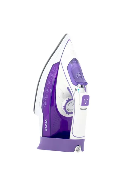 Vivax Pegla HomeIR-2202CP, 2200 W, 0.36 l, Bijelo-ljubičasta