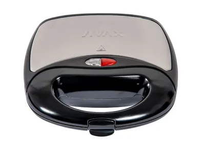 Vivax Toster Home TS-7501BLS, 750 W, Crni