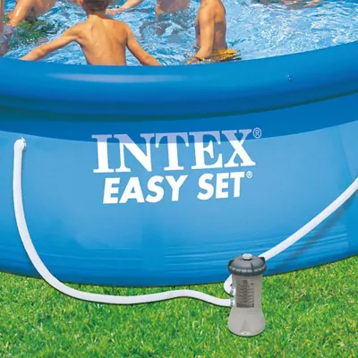 Intex Crijevo za filter pumpe za bazen 29059, 32 mm