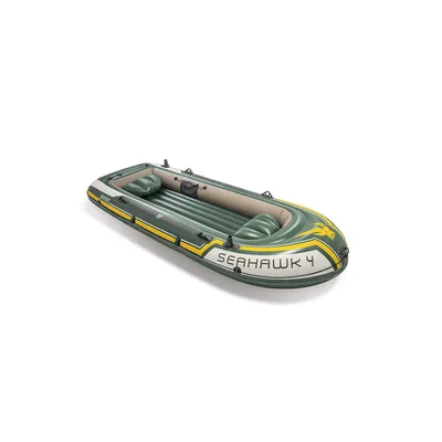 Intex Čamac na napuhavanje Seahawk 4 68351