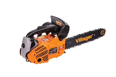 Villager Motorna pila VGS 260 Prime