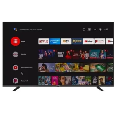 Vivax Televizor Imago a series, 58", 4K, LED