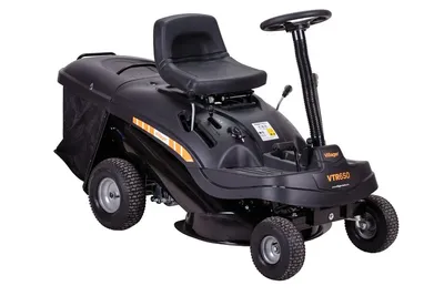 Villager Traktor kosilica rider VTR 650