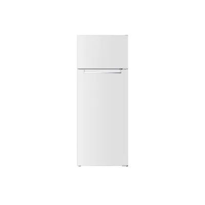Beko Frižider RDSO 206K31WN, 169 l, Bijeli