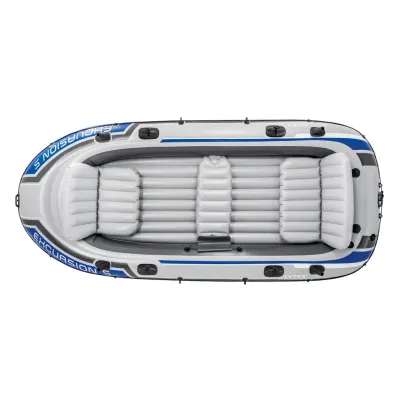 Intex Čamac na napuhavanje Excursion 5 68325