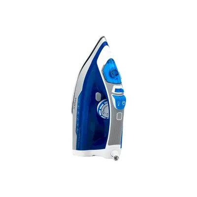 Vivax Pegla HomeIR-2200SS, 2200 W, 0.32 l, Plavo-bijela