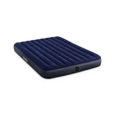 Intex Dušek Twin Dura-Beam 64758, 137 x 191 x 25 cm