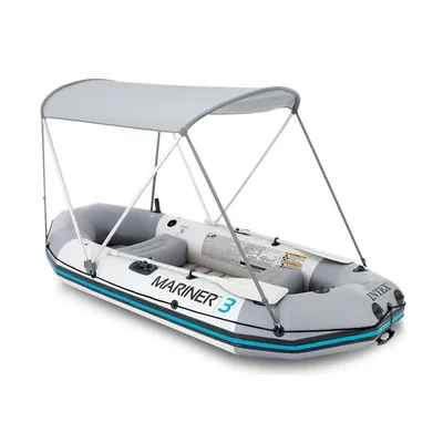 Intex Tenda suncobran za čamac Bimini 68600