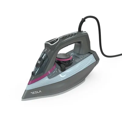 Tesla Pegla IR400GP, 3100 W, 0.3 l, Siva