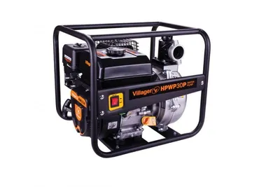 Villager Motorna pumpa za vodu HPWP 30P