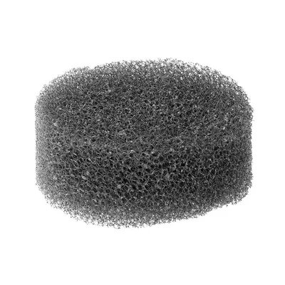 Ferplast Zamjenska crna spužva za vanjski filter Prime 10, 11x4.5 cm