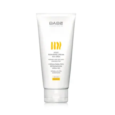 BABE Krema za stopala sa 10% uree,100 ml