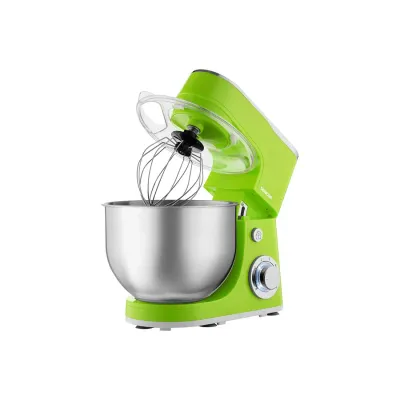Sencor Kuhinjski mikser sa posudom STM 3631GR, 1300W, 5.5l, Zeleni