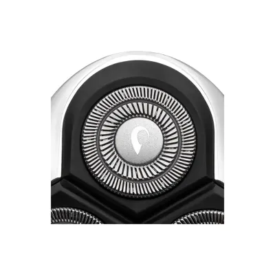 Sencor Aparat za brijanje SMS 5013RD, Crno-crveni
