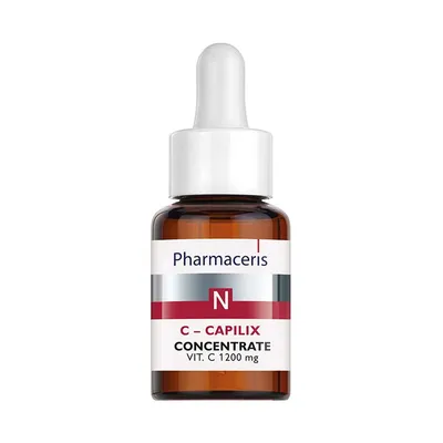 Pharmaceris Serum za lice sa vitaminom C Capilix,1200mg, C, 30 ml