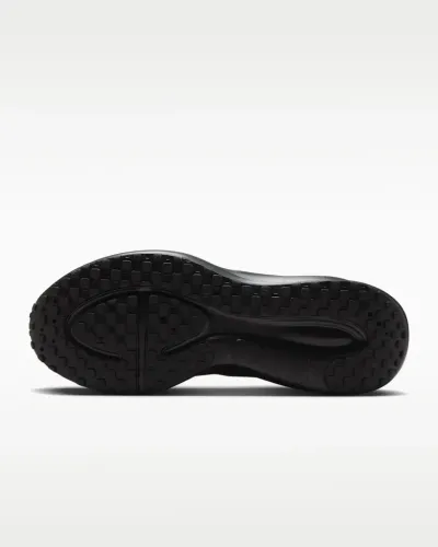 Nike Ženske patike Revolution 8 HJ8485, Crne