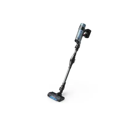 Rowenta Štapni usisivač RH7AD5E0 X-FORCE FLEX 10.80, 120W, 0.44l, Plavi