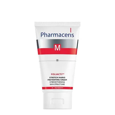 Pharmaceris Krema za prevenciju strija Foliacti, M, 150ml