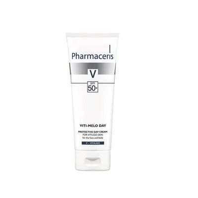 Pharmaceris Dnevna krema za lice Viti Melo, V, 75ml