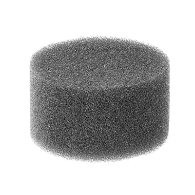 Ferplast Zamjenska crna spužva H30 Prime 30, Filter 15.5 x 3 cm
