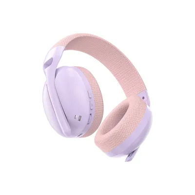 Yenkee Bežične gaming slušalice YHP 3300MG, Roze