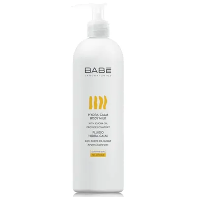 BABE Mlijeko za tijelo Hydra-Calm, 500 ml