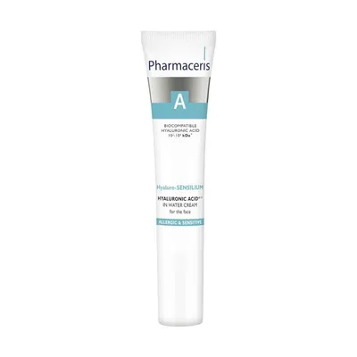 Pharmaceris Hidrantna krema za lice Hyaluro-Sensilium, 40ml