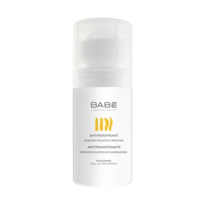 BABE Dezodorans antiperspirant Roll-on, 50ml
