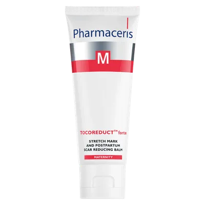 Pharmaceris Krema za strije i potporođajne ožiljke Tocoreduct Forte, M, 75ml
