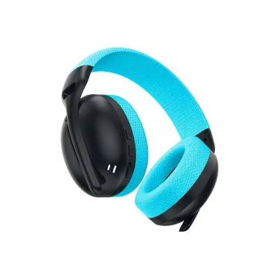 Yenkee Bežične gaming slušalice YHP 3300CN, Plave