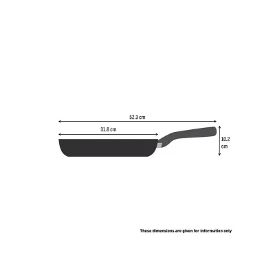 Tefal Tava G3300702, 30cm