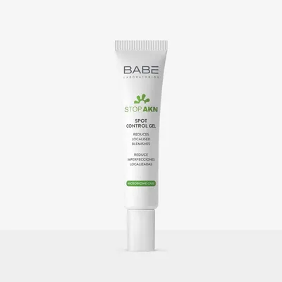BABE Gel protiv akni StopAknSpot Control, 10 ml