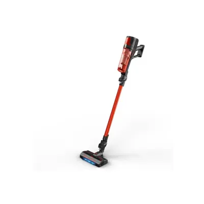Rowenta Štapni usisivač RH1872E0 X-FORCE 8.80, 100W, 0.44l, Crveni