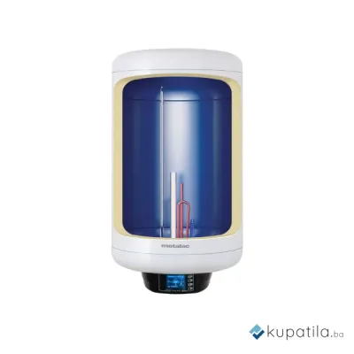 Metalac Bojler Sirius MB P80, 80l, Bijeli