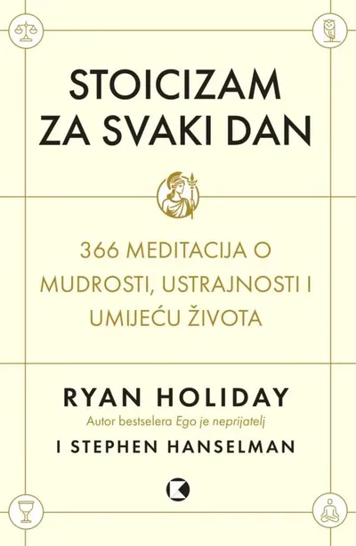 Stoicizam za svaki dan