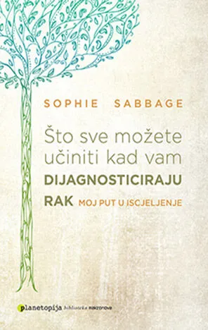 Što sve možete učiniti kad vam dijagnosticiraju rak