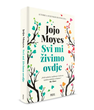 Svi mi živimo ovdje