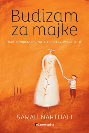 Budizam za majke