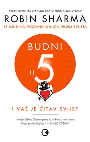 Budni u pet