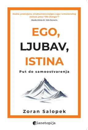 Ego, ljubav, istina (novo prošireno izdanje)