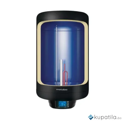 Metalac Bojler Sirius MB P80, 80l, Crni