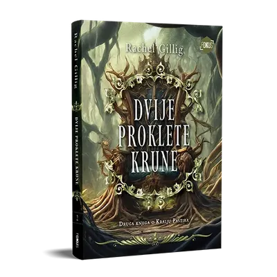 Dvije proklete krune